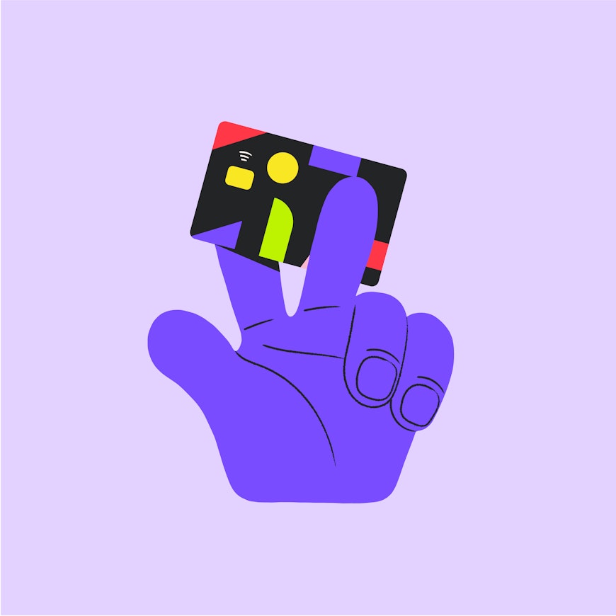 Beginner Mistakes with a Debit Card
