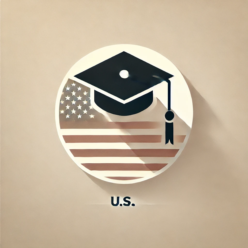 Cómo continuar tus estudios en Estados Unidos