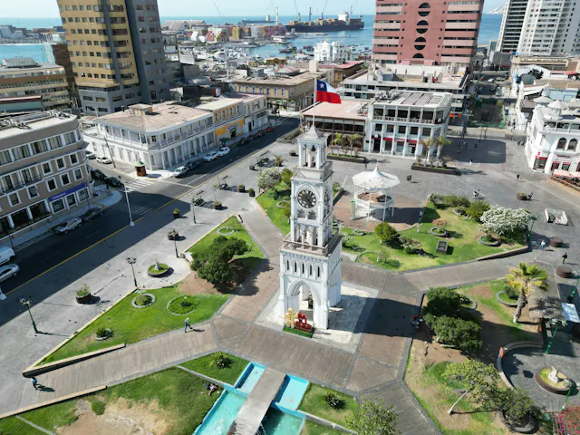 Step-by-Step Guide to Obtaining Your Chilean Passport in the U.S. Without Documents
