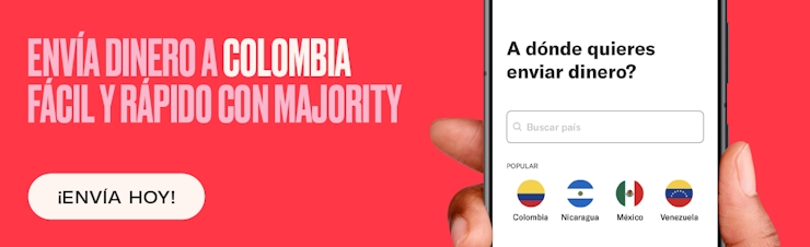 Guía paso a paso para obtener tu pasaporte colombiano en EE.UU.