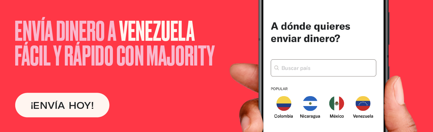 Guía paso a paso para obtener tu pasaporte venezolano desde EE.UU. 