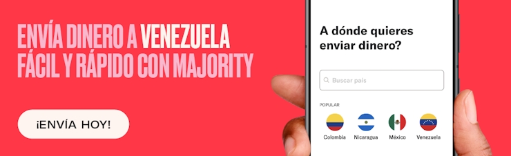 Guía paso a paso para obtener tu pasaporte venezolano desde EE.UU.