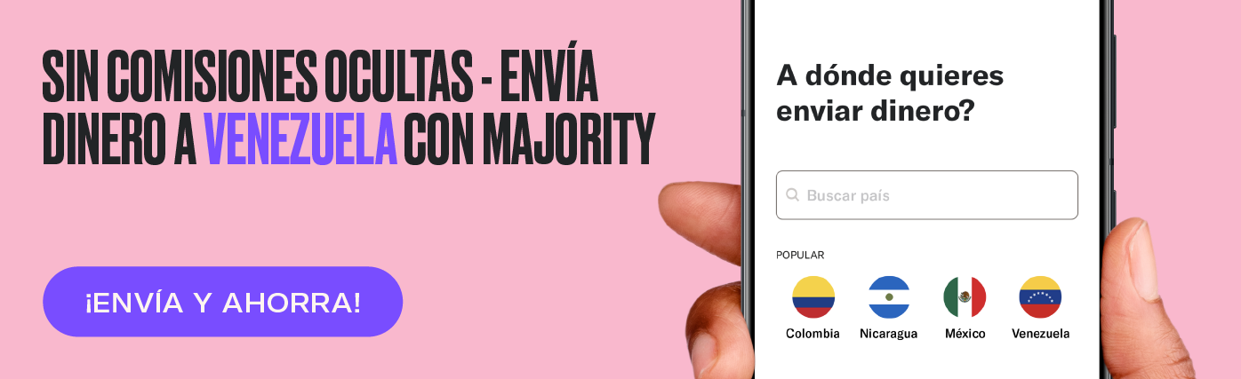 Guía paso a paso para obtener tu pasaporte venezolano desde EE.UU. 