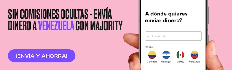 Guía paso a paso para obtener tu pasaporte venezolano desde EE.UU.