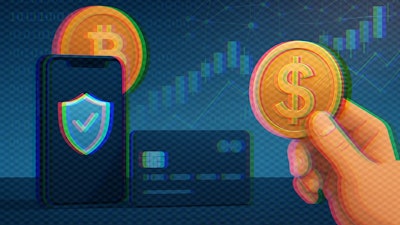 Dignidad financiera para internacionales y stablecoins