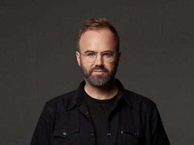 MAJORITY CEO Magnus Larsson on Fintech’s Future, #MiamiTech’s Growing Pains, and why Money Transfers Should be Free