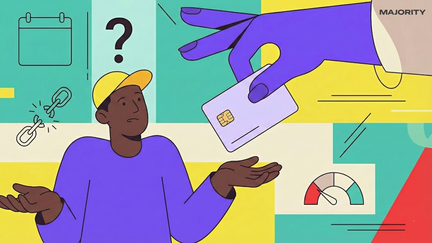 Understanding how to obtain credit cards with no credit history