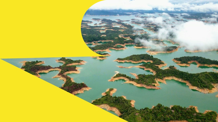 Mejor forma de enviar dinero a Colombia en 2026
