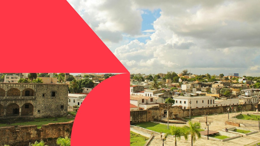 How to send a bank transfer to the Dominican Republic with MAJORITY