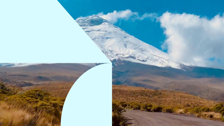 How to send a bank transfer to Ecuador with MAJORITY