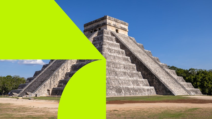 How to send a bank transfer to Mexico with MAJORITY