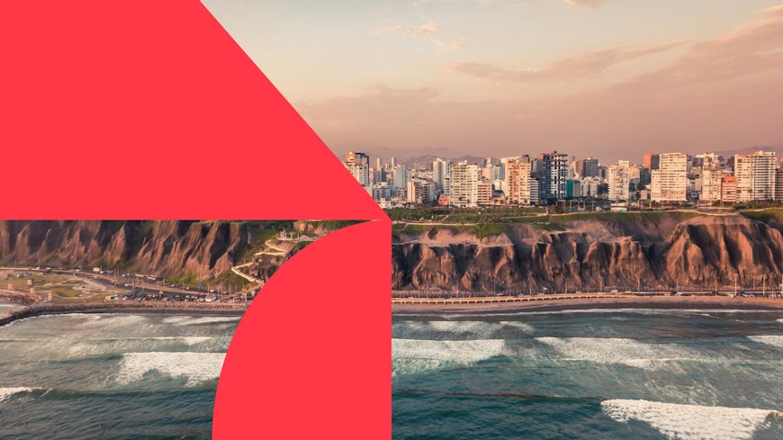 How to send a bank transfer to Peru with MAJORITY