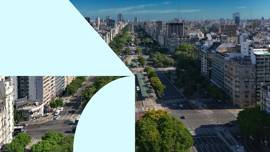 How to send money to Argentina with MAJORITY