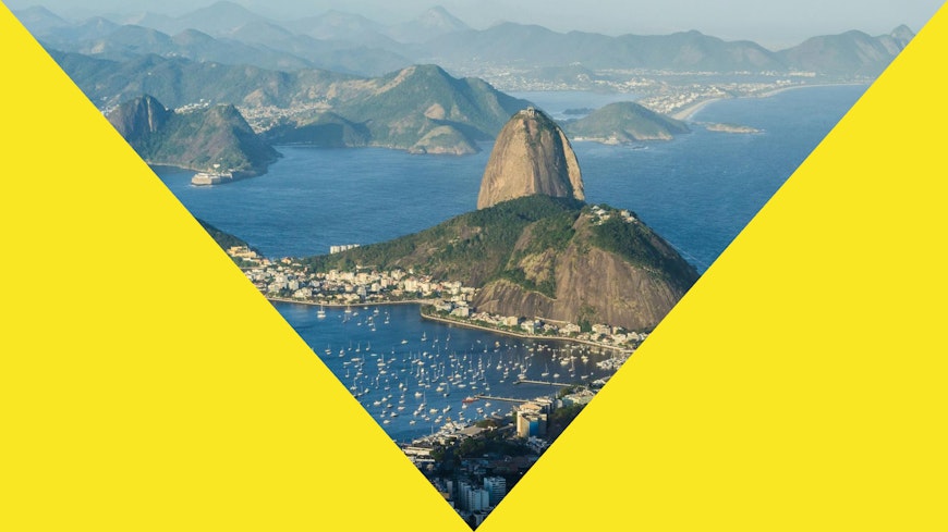 Best way to send money to Brazil in 2026