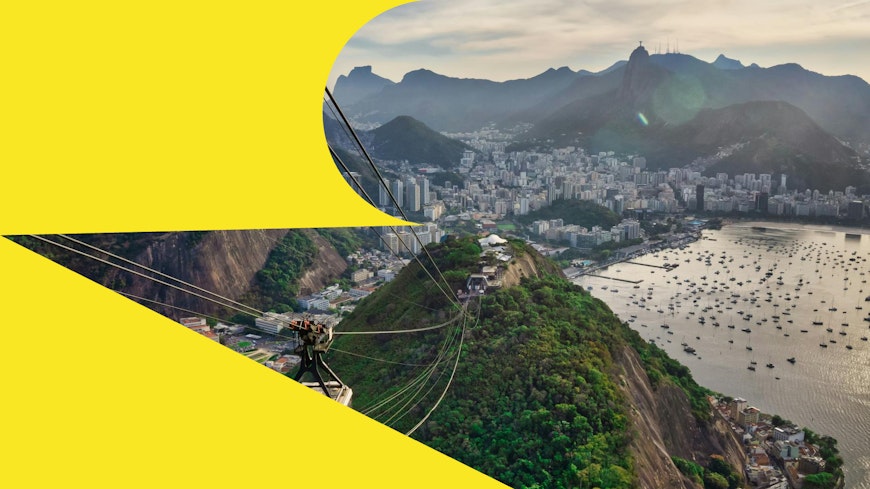 Cheapest way to send money to Brazil from the US