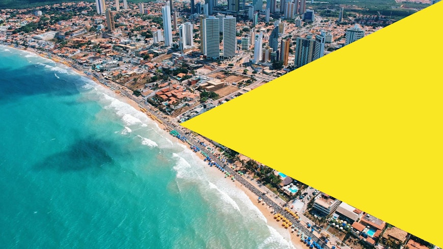 Send money to Brazil with no transfer fees