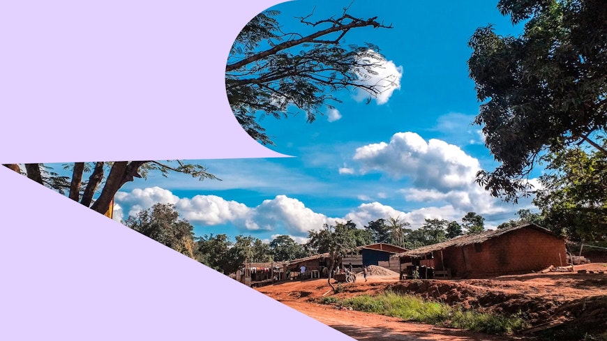 Cheapest way to send money to Cameroon from the US