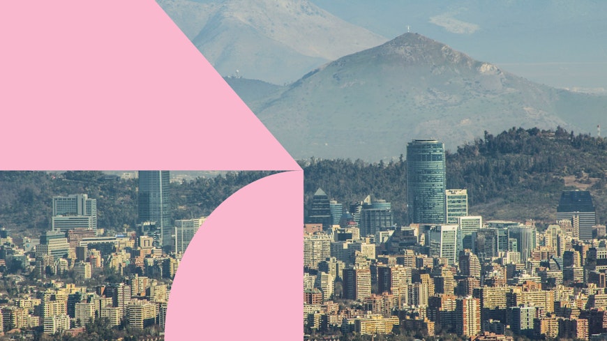 How to send money to Chile with MAJORITY