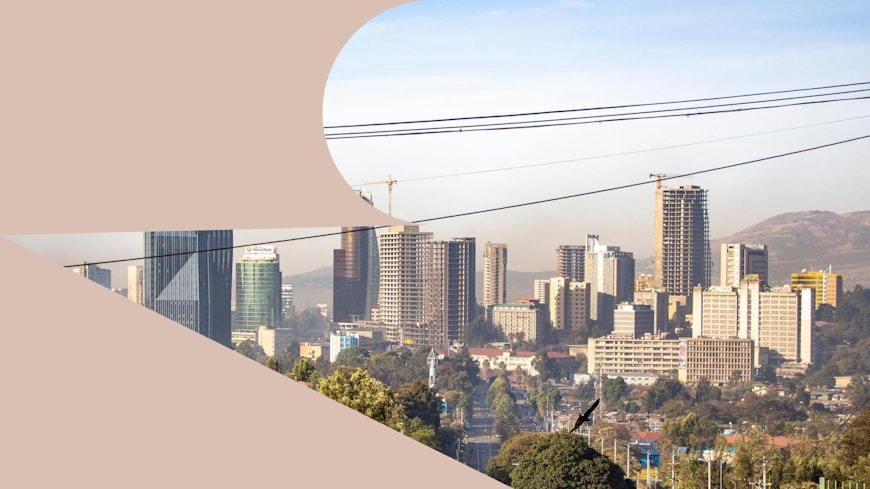 Cheapest way to send money to Ethiopia from the US