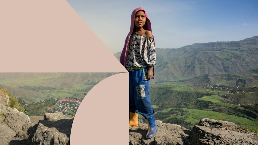 Send money to Ethiopia with no transfer fees