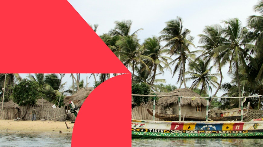 How to send money to Ghana with MAJORITY
