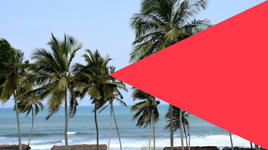 Send money to Ghana with no transfer fees
