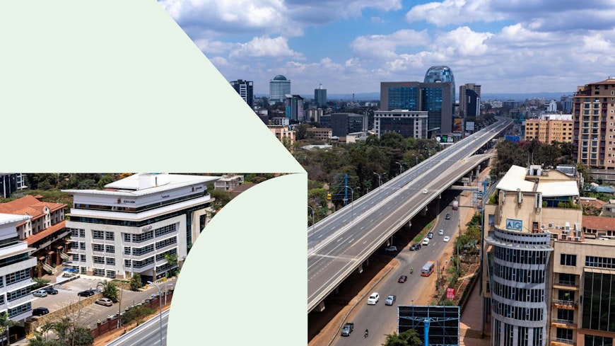 How to send money to Kenya with MAJORITY