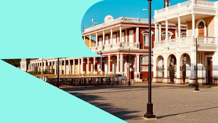 Cheapest way to send money to Nicaragua from the US