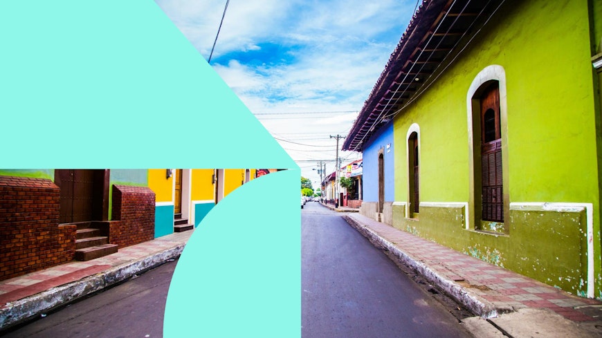 Cómo enviar retiro en efectivo a Nicaragua con MAJORITY
