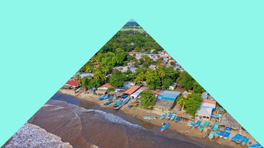 Envía dinero a Nicaragua sin comisiones ocultas