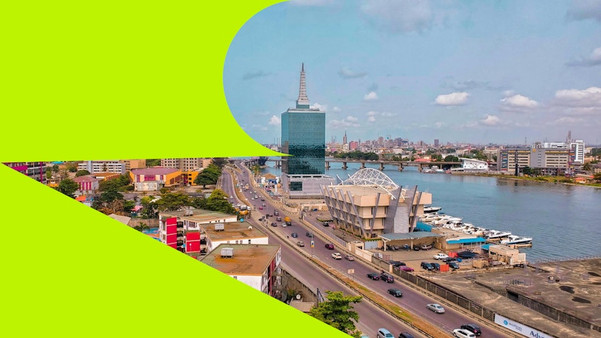 Cheapest way to send money to Nigeria from the US