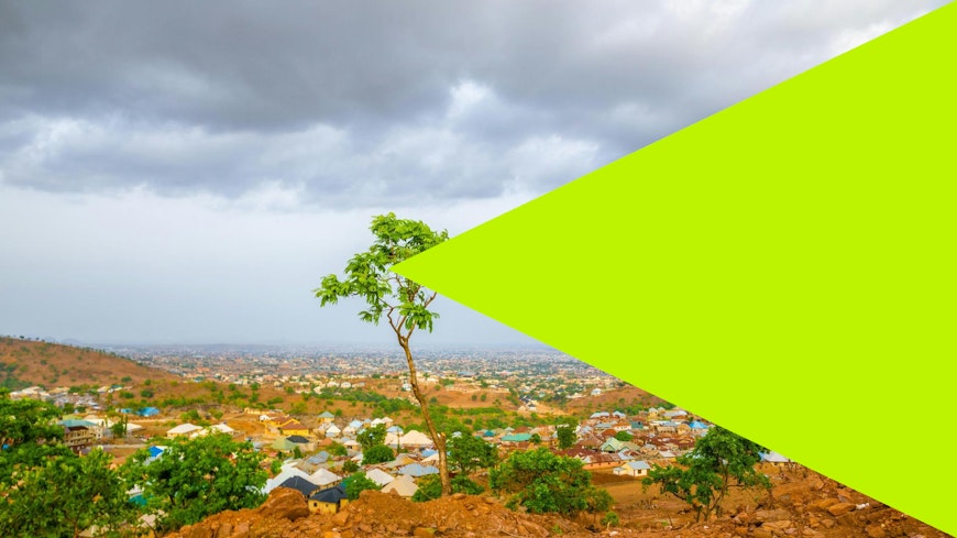 Send money to Nigeria with no transfer fees