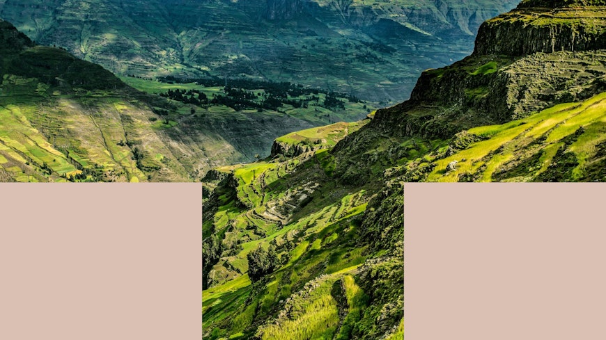 How to send money to Ethiopia with MAJORITY