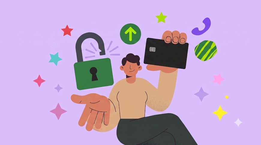 ¿Qué es una tarjeta de crédito asegurada y cómo ayuda a construir crédito?