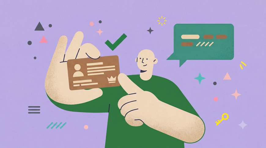 What you need to send money on WhatsApp