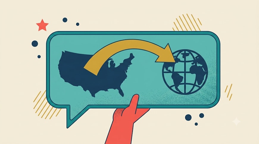 Can you send money on WhatsApp in the US?