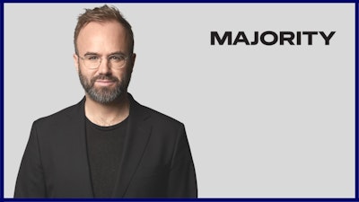 Magnus Larsson, CEO of MAJORITY: Leaders in Payments Podcast, Episode 223