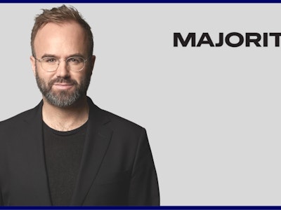 Magnus Larsson, CEO of MAJORITY: Leaders in Payments Podcast, Episode 223