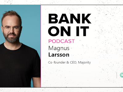 Episode 623: Magnus Larsson from Majority