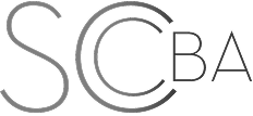 Santa Clara County Bar Association logo