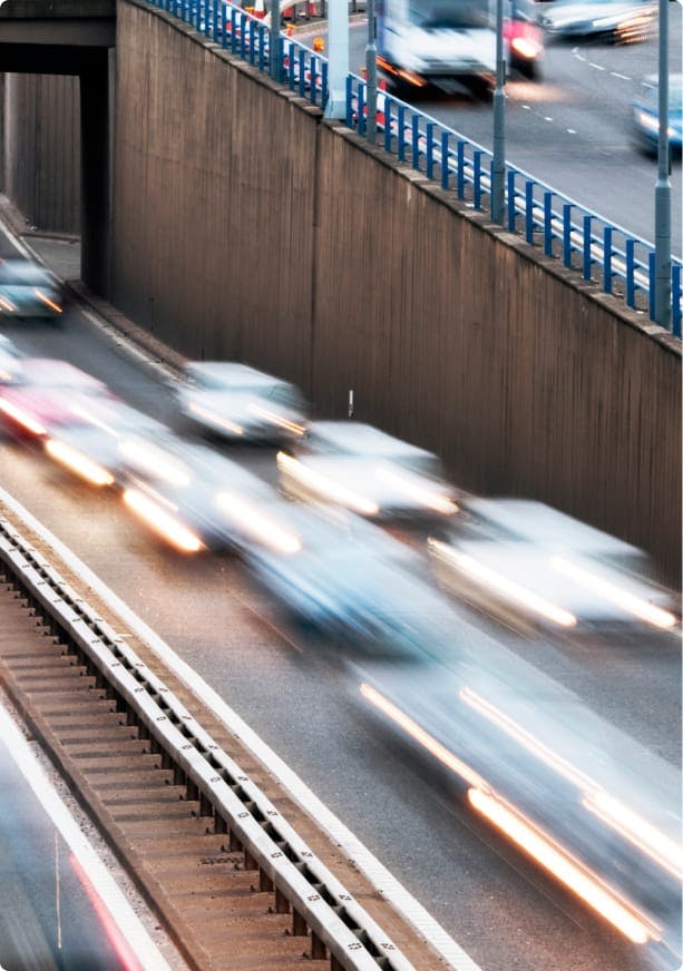 freeway
