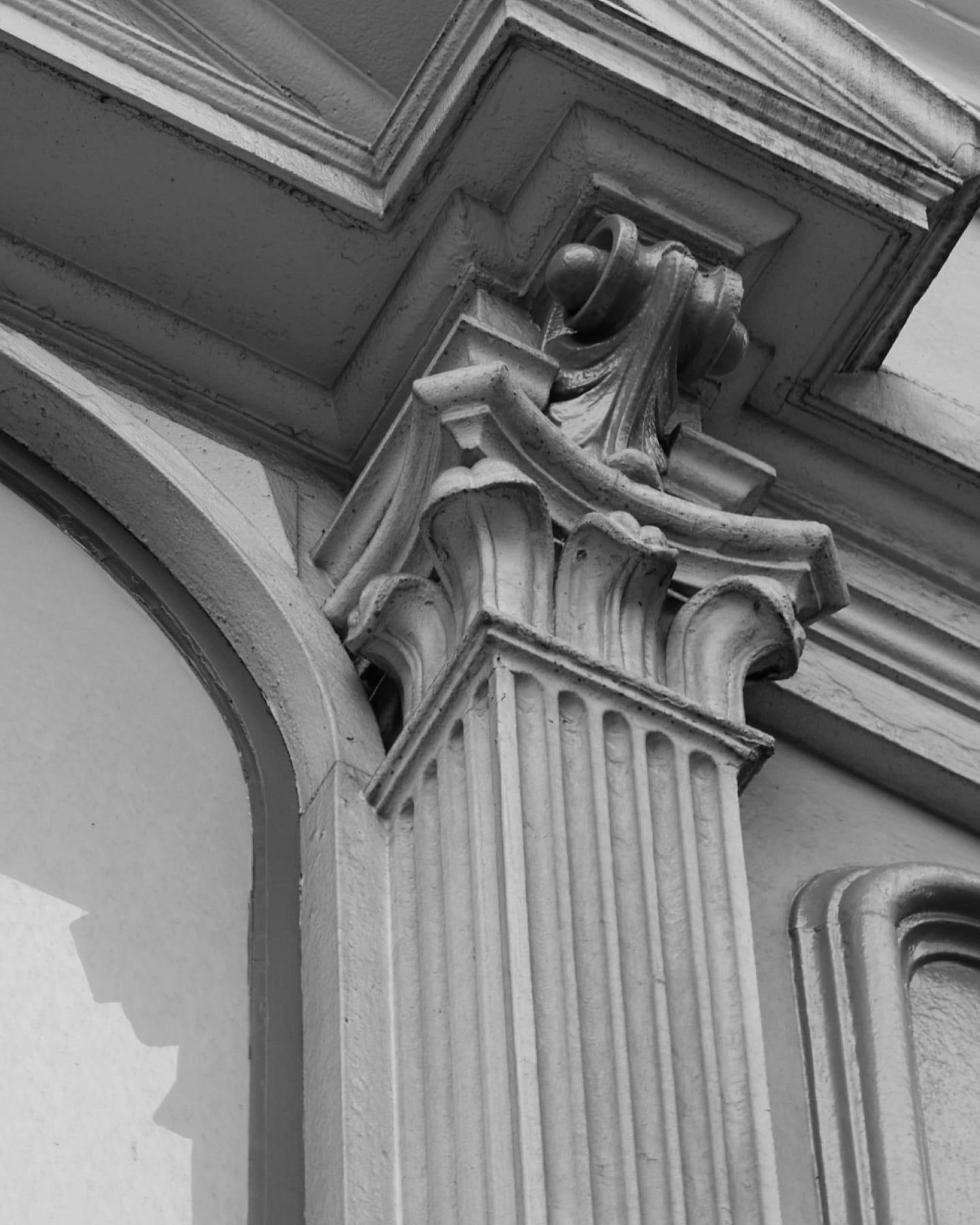 column