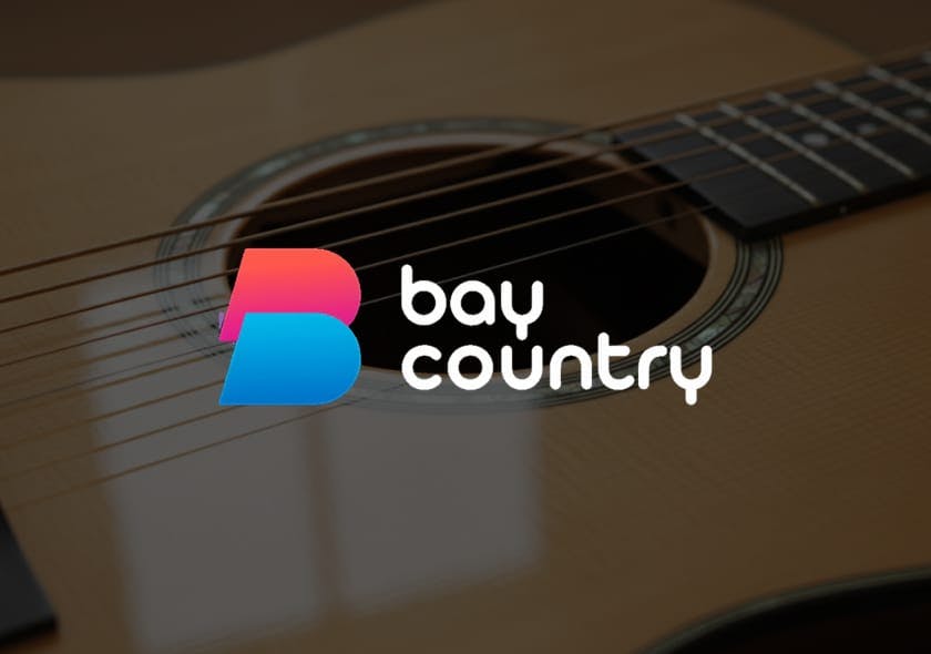 bay county logo
