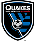 San Jose Earthquakes logo