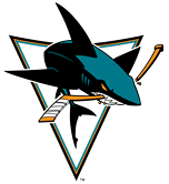 San Jose Sharks logo