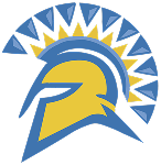 San Jose Spartans logo