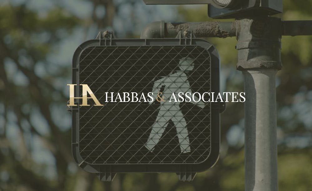 Pedestrian Sign road crossing Pedestrian Sign road crossing