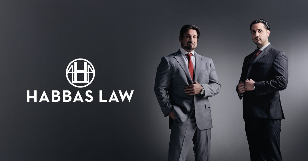 Habbas & Associates