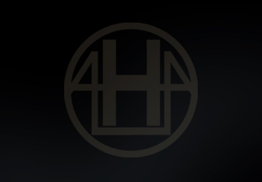 branded logo