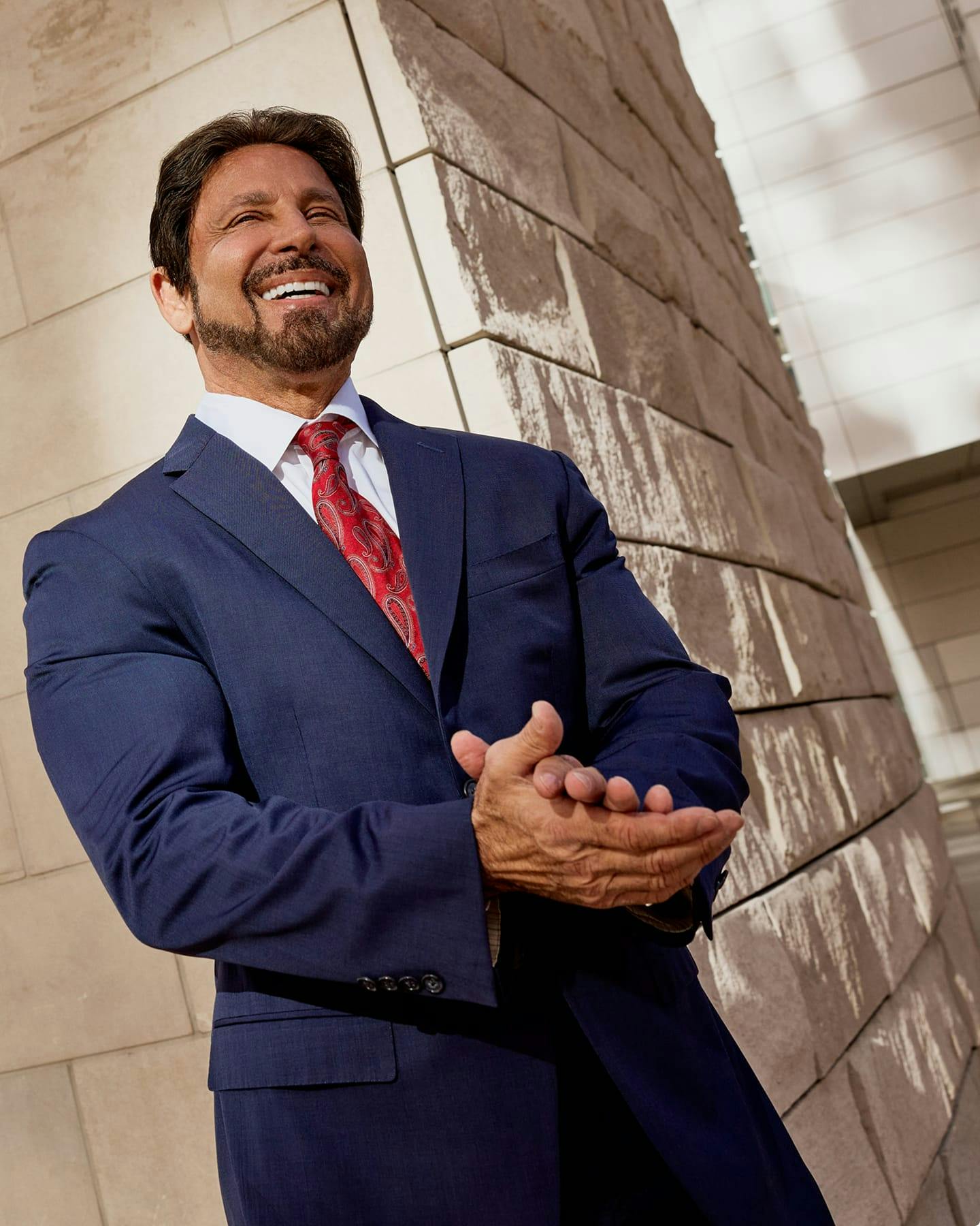 personal injury attorney, Omar Habbas